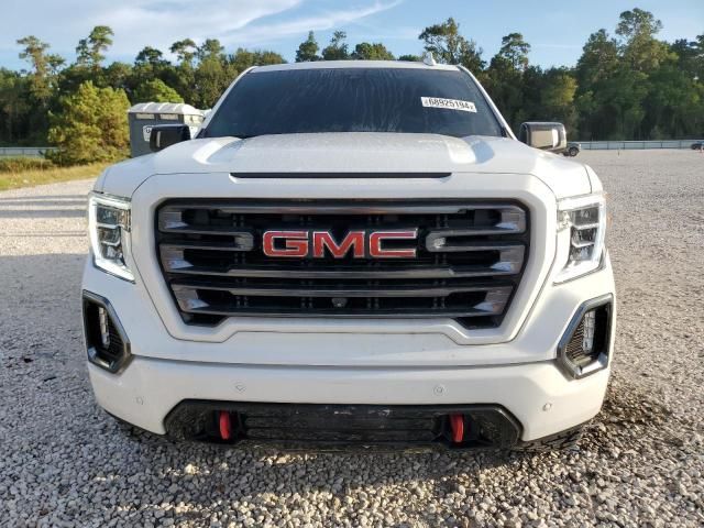 2021 GMC Sierra K1500 AT4