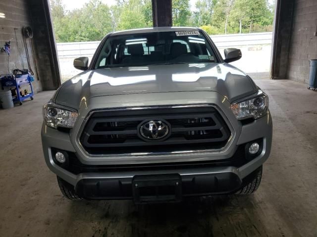 2023 Toyota Tacoma Double Cab