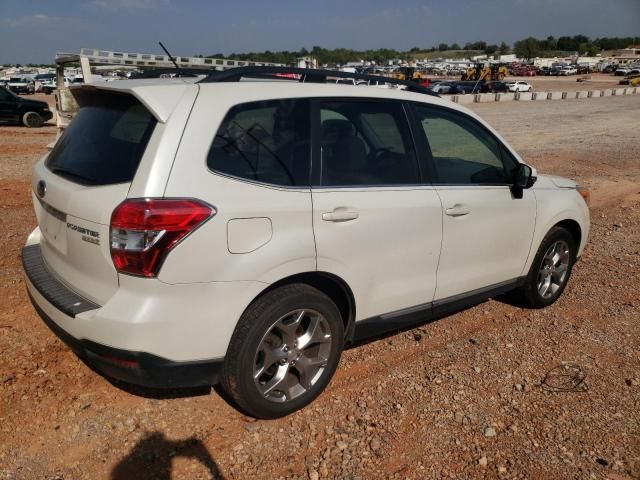 2015 Subaru Forester 2.5I Touring