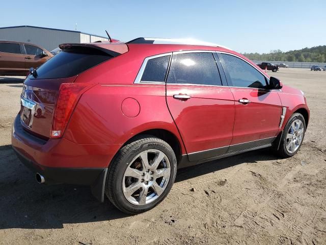 2011 Cadillac SRX Premium Collection