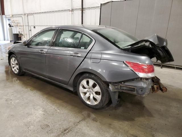 2009 Honda Accord EXL