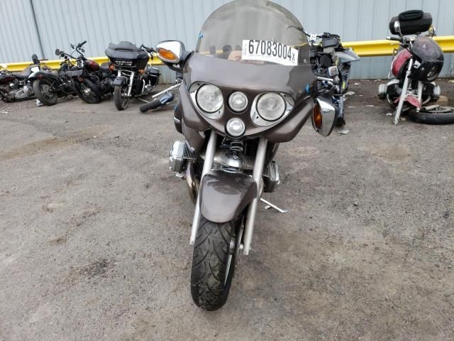 2004 BMW R1200 CL