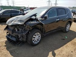 Nissan Vehiculos salvage en venta: 2014 Nissan Rogue S