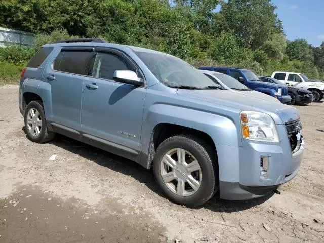 2014 GMC Terrain SLT