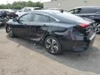 2018 Honda Civic EXL