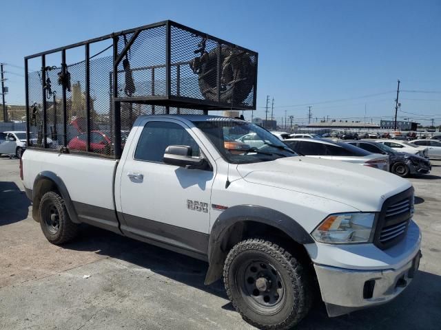 2015 Dodge RAM 1500 SLT