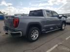 2022 GMC Sierra Limited K1500 SLT