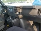 2018 Chevrolet Express G2500