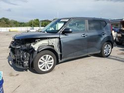 Carros con verificación Run & Drive a la venta en subasta: 2022 KIA Soul LX