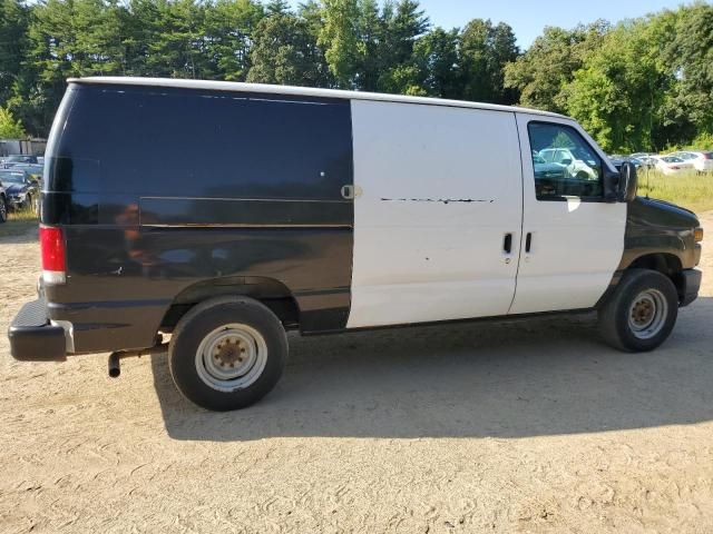 2014 Ford Econoline E150 Van