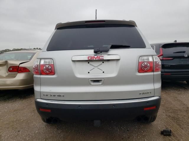 2012 GMC Acadia SLT-1