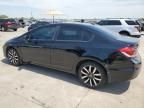 2014 Honda Civic EXL