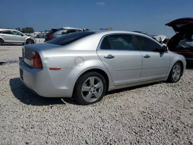 2012 Chevrolet Malibu 2LT