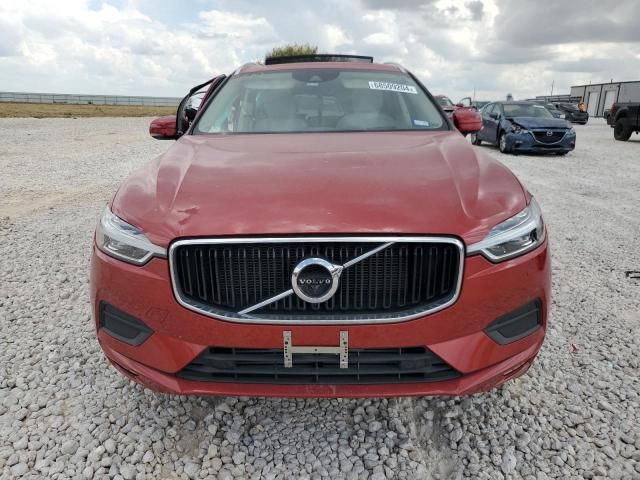 2018 Volvo XC60 T5