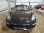 2013 Porsche Boxster