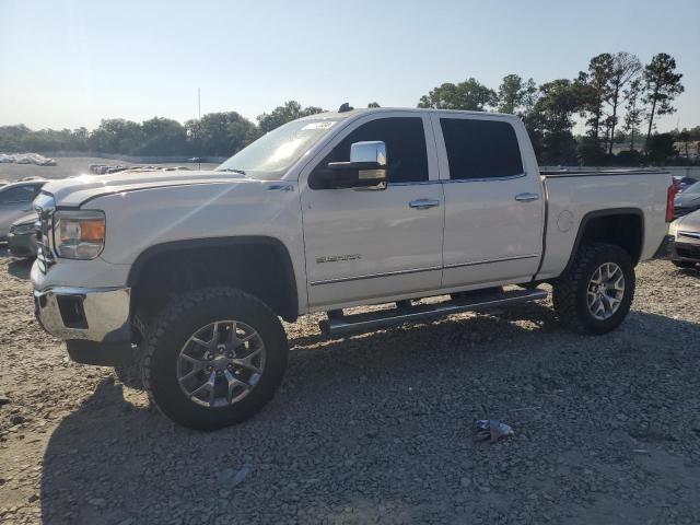 2014 GMC Sierra K1500 SLT