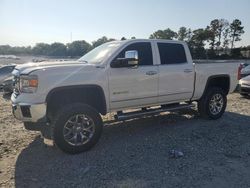 GMC Sierra Vehiculos salvage en venta: 2014 GMC Sierra K1500 SLT