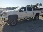 2014 GMC Sierra K1500 SLT