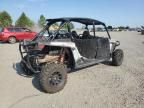 2021 Polaris RZR XP 4 Turbo