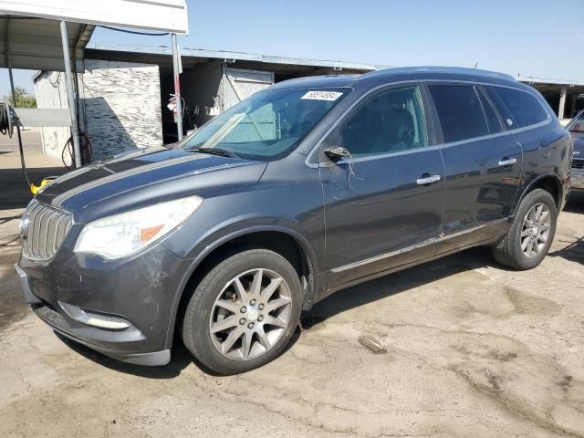 2013 Buick Enclave