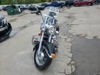 2013 Harley-Davidson Flstc Heritage Softail Classic