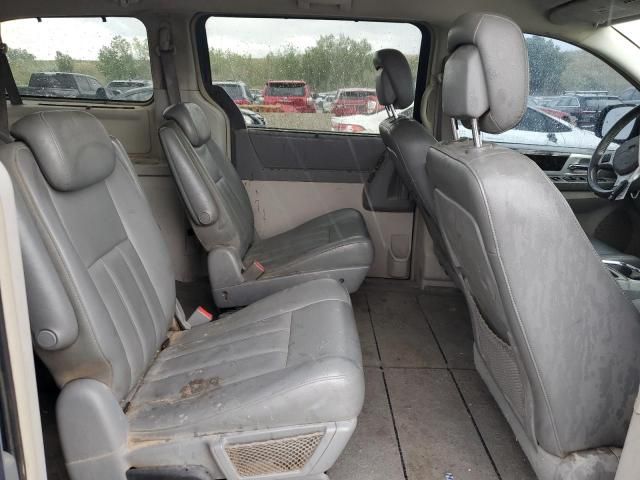 2010 Dodge Grand Caravan SXT