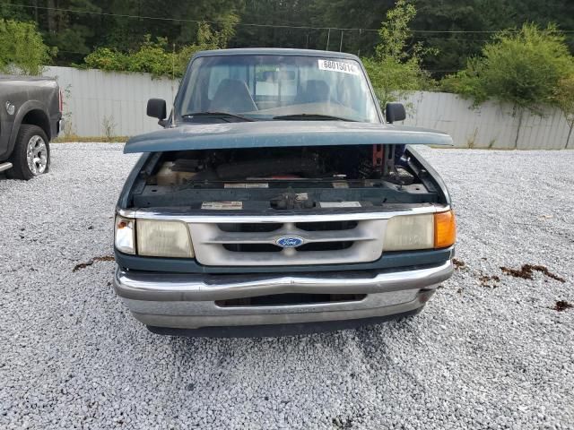 1996 Ford Ranger