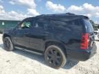 2009 Chevrolet Tahoe C1500 LT