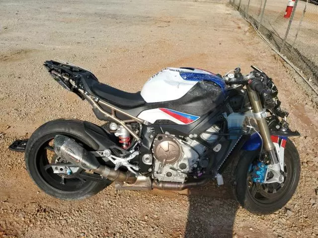 2022 BMW S 1000 RR