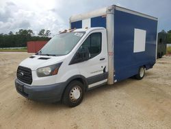 2015 Ford Transit T-350 HD en venta en Theodore, AL