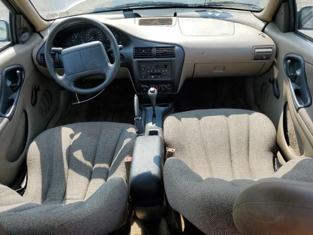 2000 Chevrolet Cavalier