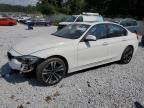 2018 BMW 330 I