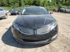 2014 Lincoln MKZ