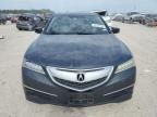 2015 Acura TLX Tech