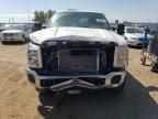 2012 Ford F350 Super Duty