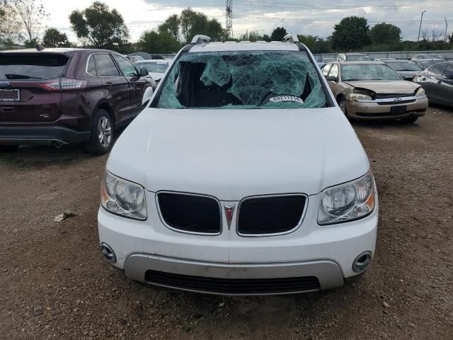 2007 Pontiac Torrent