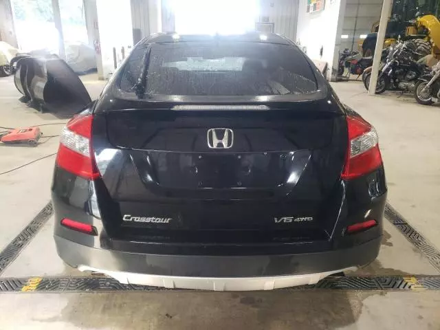 2015 Honda Crosstour EXL