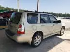 2006 Subaru Forester 2.5X Premium