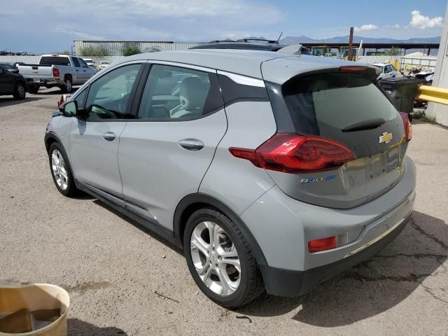 2019 Chevrolet Bolt EV LT