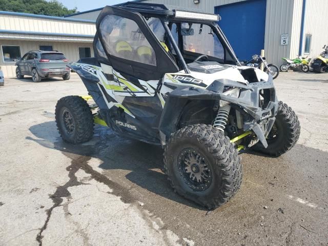 2018 Polaris RZR XP 1000 EPS