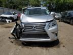 2015 Lexus GX 460