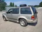 2000 Ford Explorer Eddie Bauer