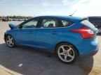 2012 Ford Focus Titanium