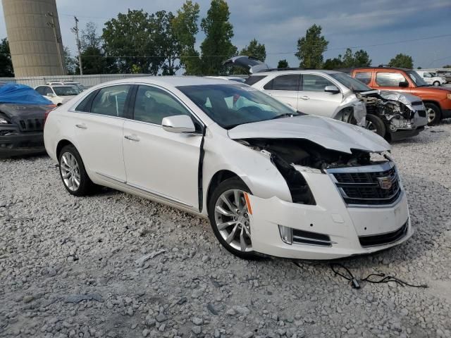 2017 Cadillac XTS Luxury