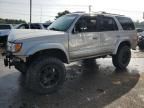 2000 Toyota 4runner Limited