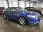 2013 Ford Taurus Limited