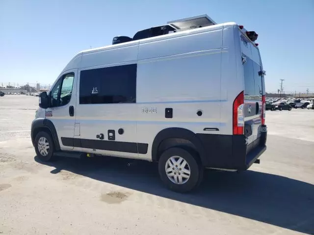 2021 Dodge RAM Promaster 1500 1500 High