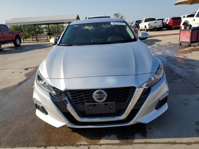 2019 Nissan Altima S