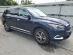 2016 Infiniti QX60