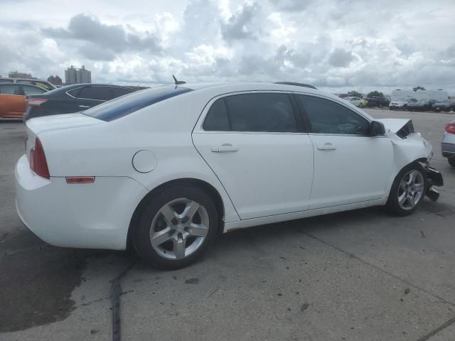 2011 Chevrolet Malibu LS